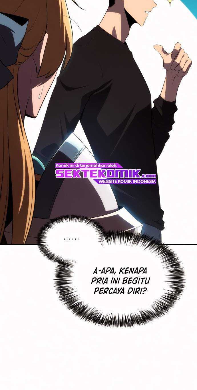 Solo Max-Level Newbie Chapter 19 - halaman 9
