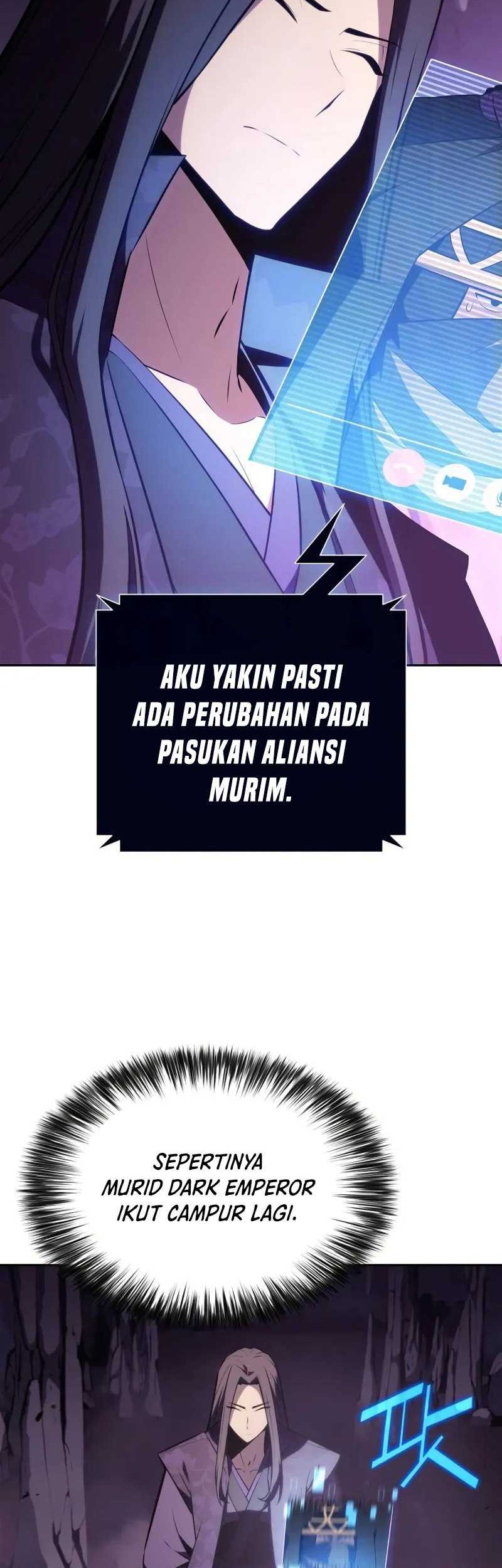 Solo Max-Level Newbie Chapter 190 - halaman 15