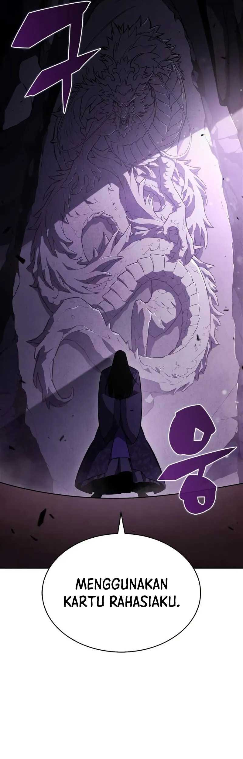 Solo Max-Level Newbie Chapter 190 - halaman 18
