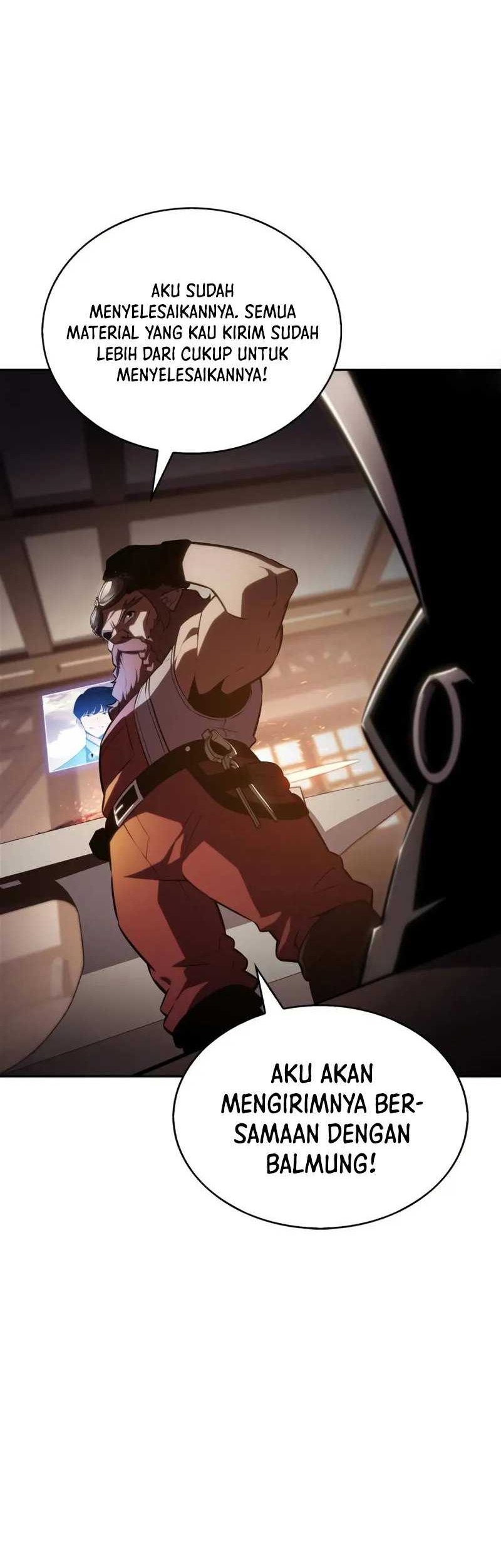 Solo Max-Level Newbie Chapter 190 - halaman 25