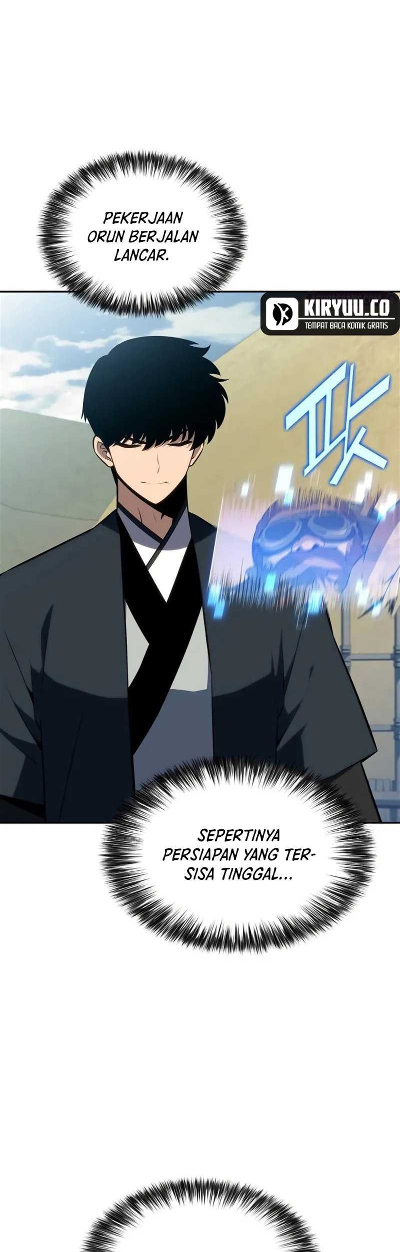 Solo Max-Level Newbie Chapter 190 - halaman 26