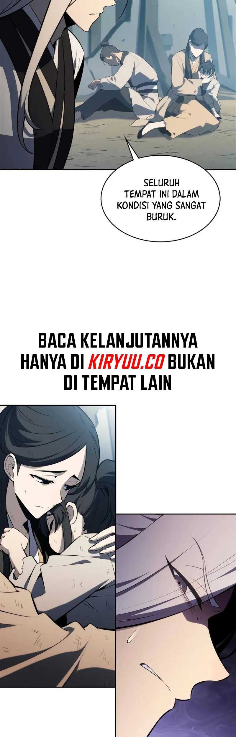 Solo Max-Level Newbie Chapter 190 - halaman 28