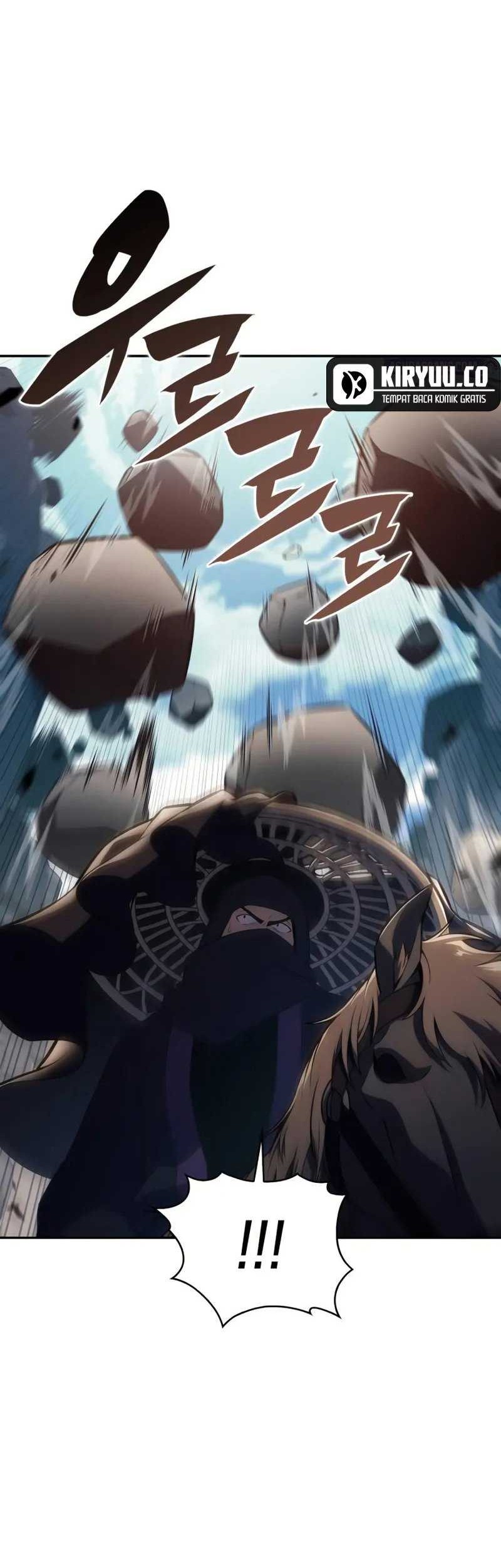Solo Max-Level Newbie Chapter 190 - halaman 3