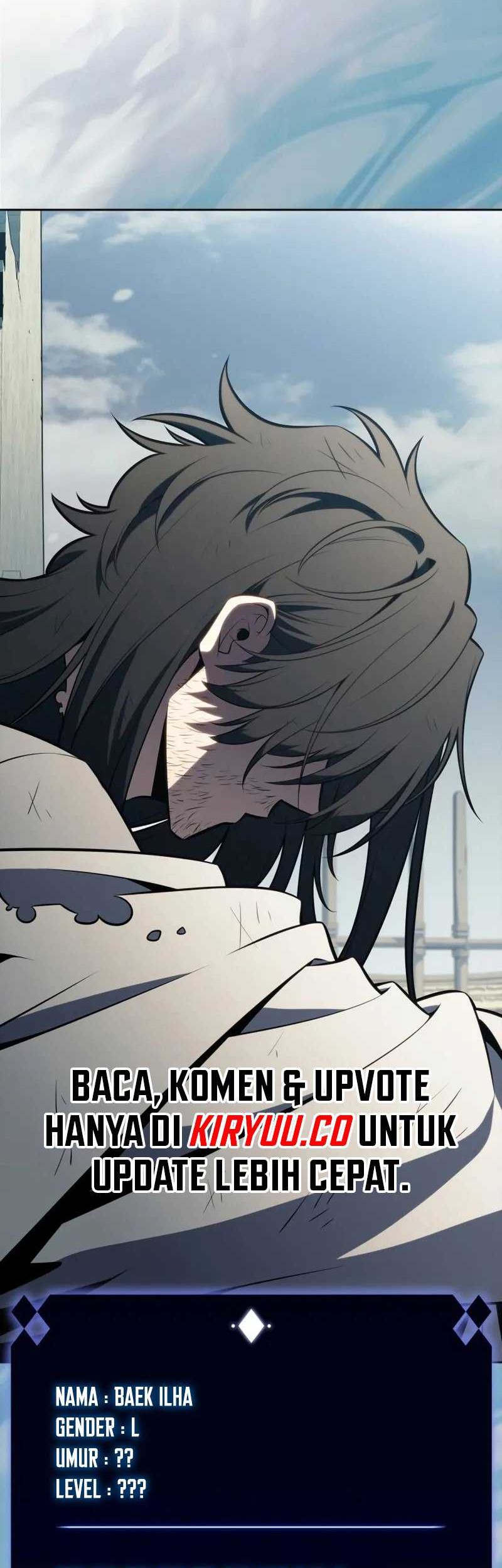 Solo Max-Level Newbie Chapter 190 - halaman 39