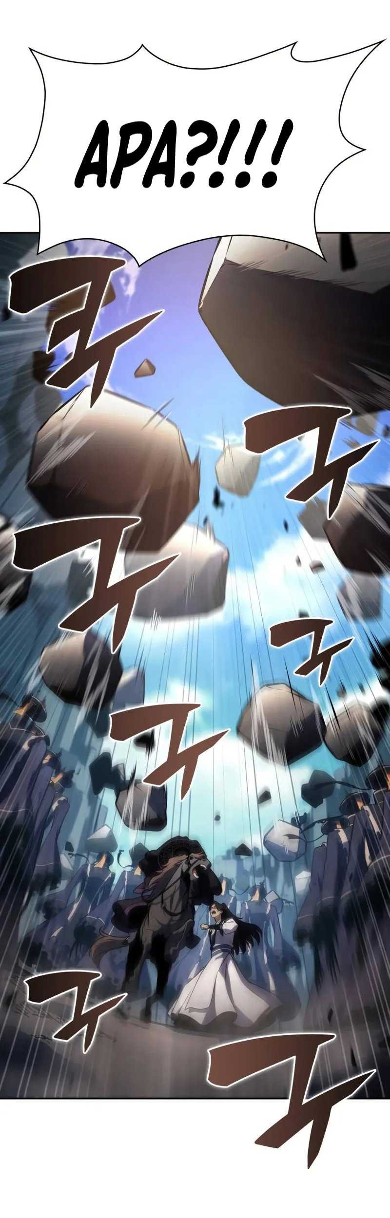 Solo Max-Level Newbie Chapter 190 - halaman 4