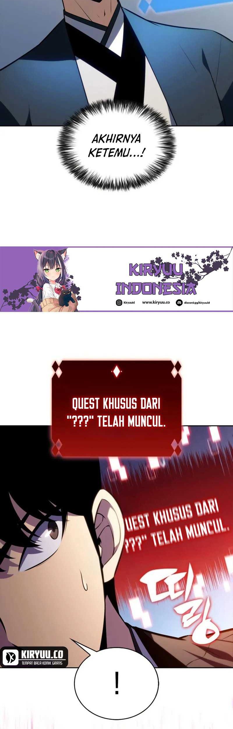 Solo Max-Level Newbie Chapter 190 - halaman 41