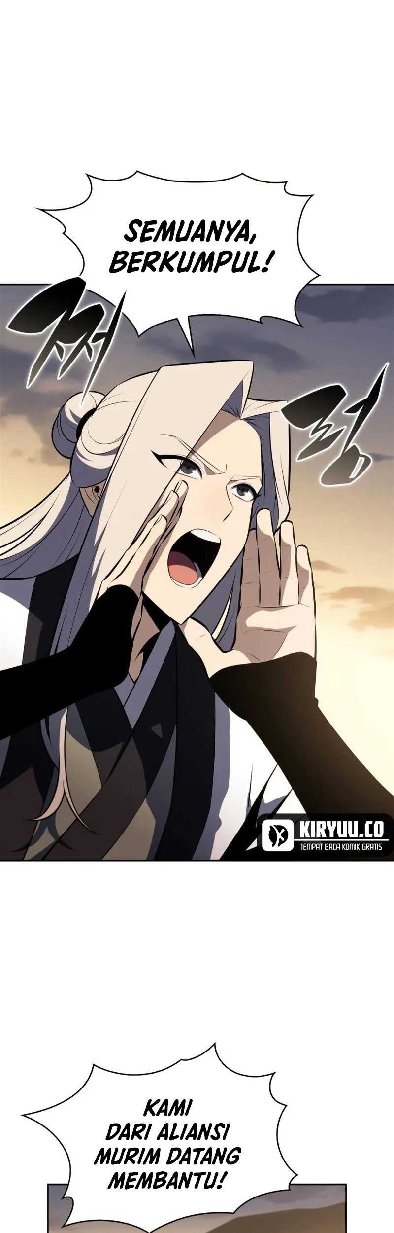Solo Max-Level Newbie Chapter 190 - halaman 46