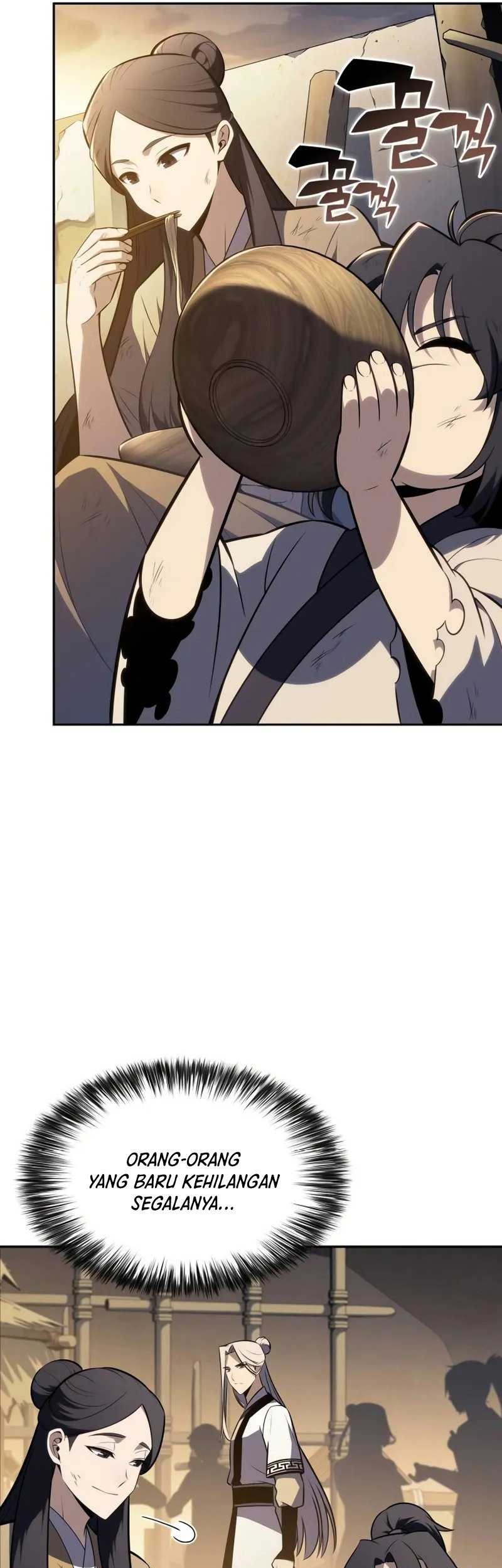 Solo Max-Level Newbie Chapter 190 - halaman 50