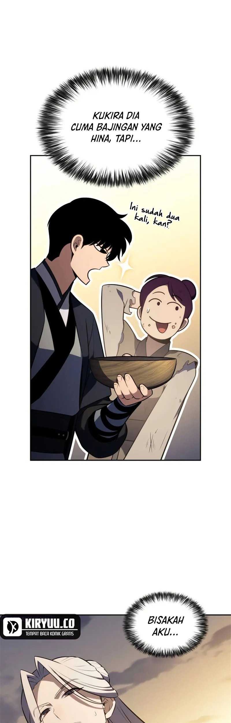 Solo Max-Level Newbie Chapter 190 - halaman 52