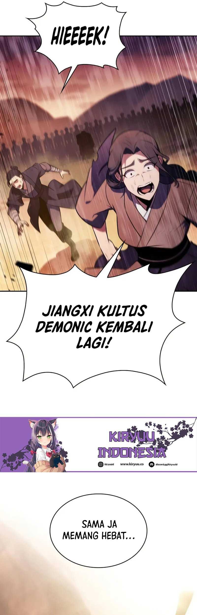 Solo Max-Level Newbie Chapter 190 - halaman 66