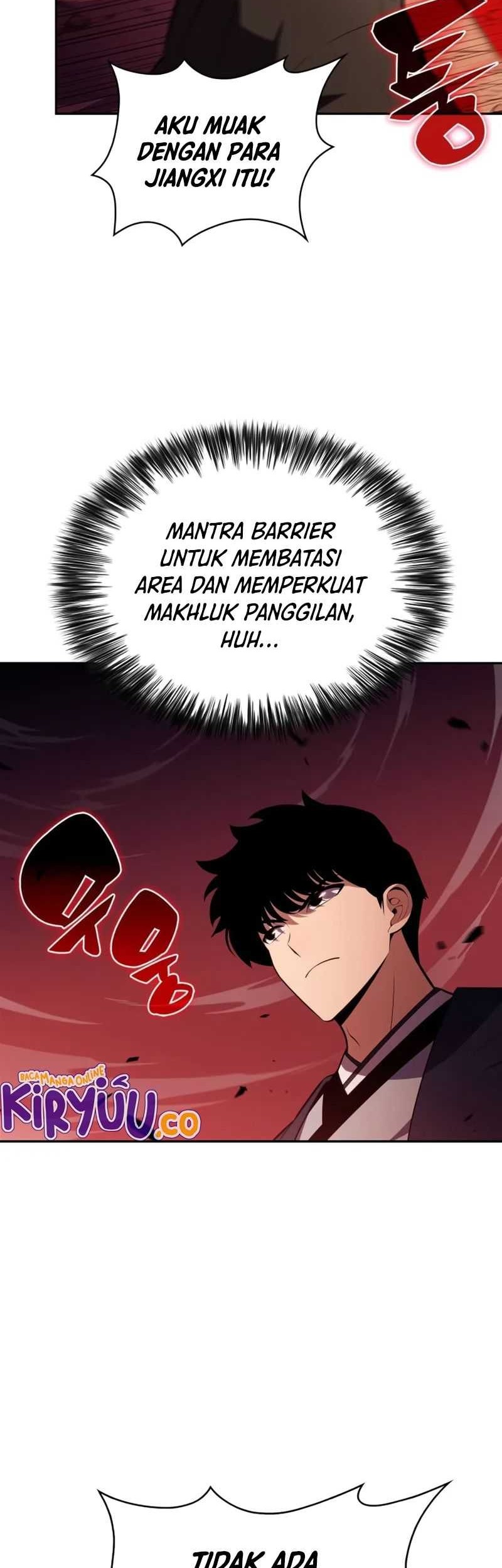 Solo Max-Level Newbie Chapter 191 - halaman 10