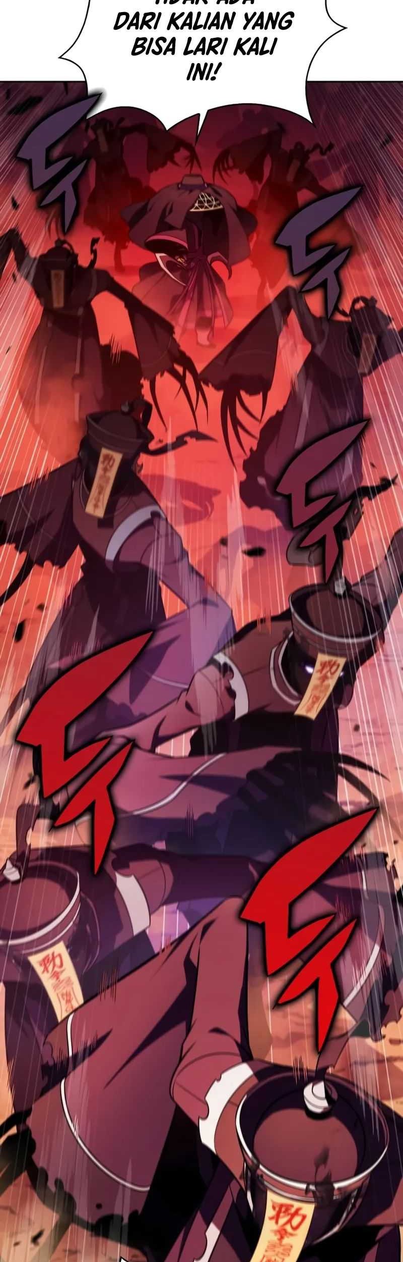 Solo Max-Level Newbie Chapter 191 - halaman 11