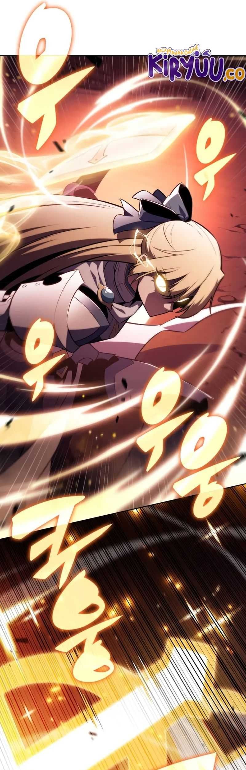 Solo Max-Level Newbie Chapter 191 - halaman 13