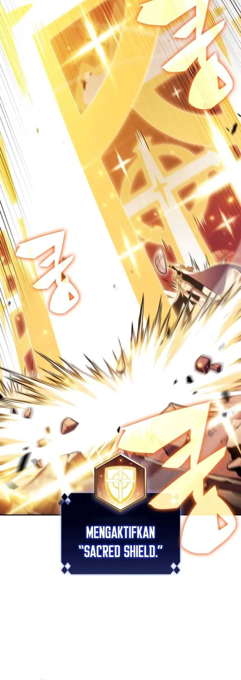 Solo Max-Level Newbie Chapter 191 - halaman 14