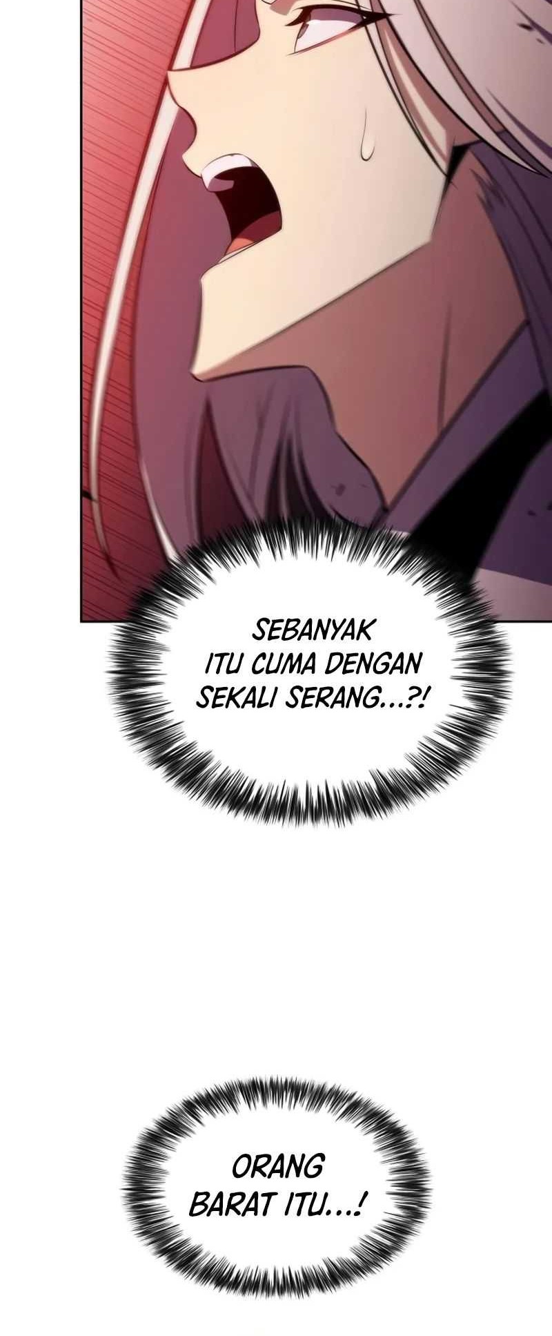 Solo Max-Level Newbie Chapter 191 - halaman 18