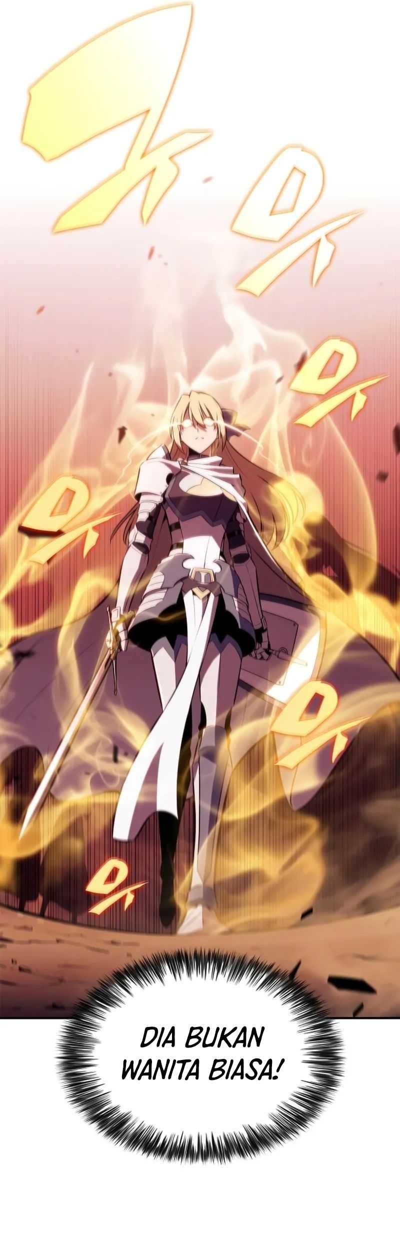 Solo Max-Level Newbie Chapter 191 - halaman 19