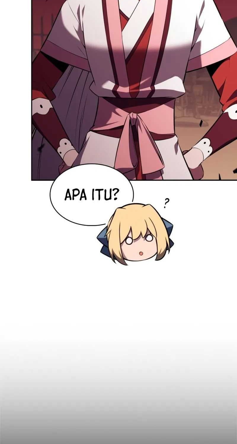 Solo Max-Level Newbie Chapter 191 - halaman 22