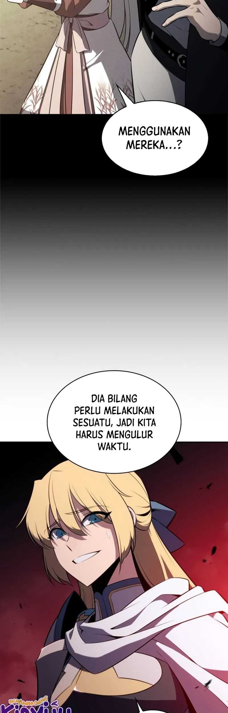 Solo Max-Level Newbie Chapter 191 - halaman 24