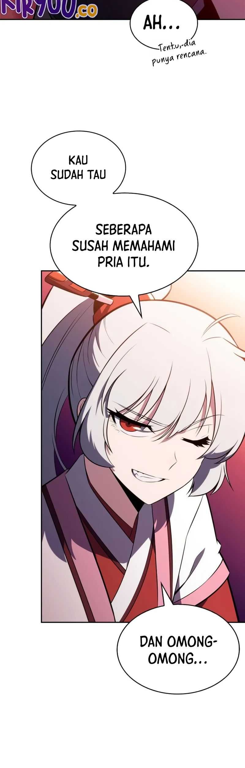 Solo Max-Level Newbie Chapter 191 - halaman 25