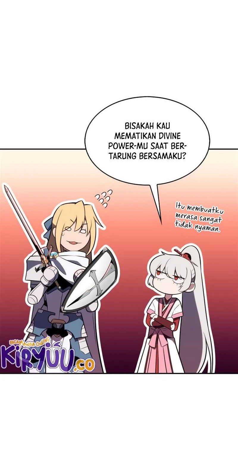 Solo Max-Level Newbie Chapter 191 - halaman 26