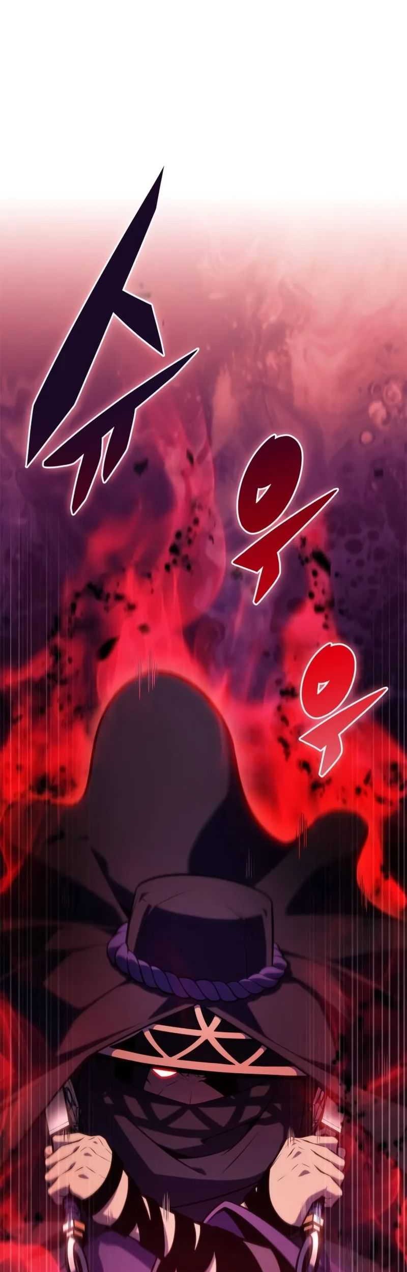 Solo Max-Level Newbie Chapter 191 - halaman 3