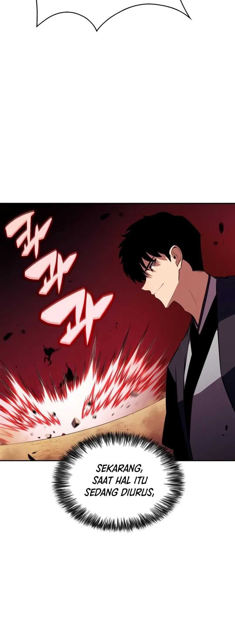 Solo Max-Level Newbie Chapter 191 - halaman 30