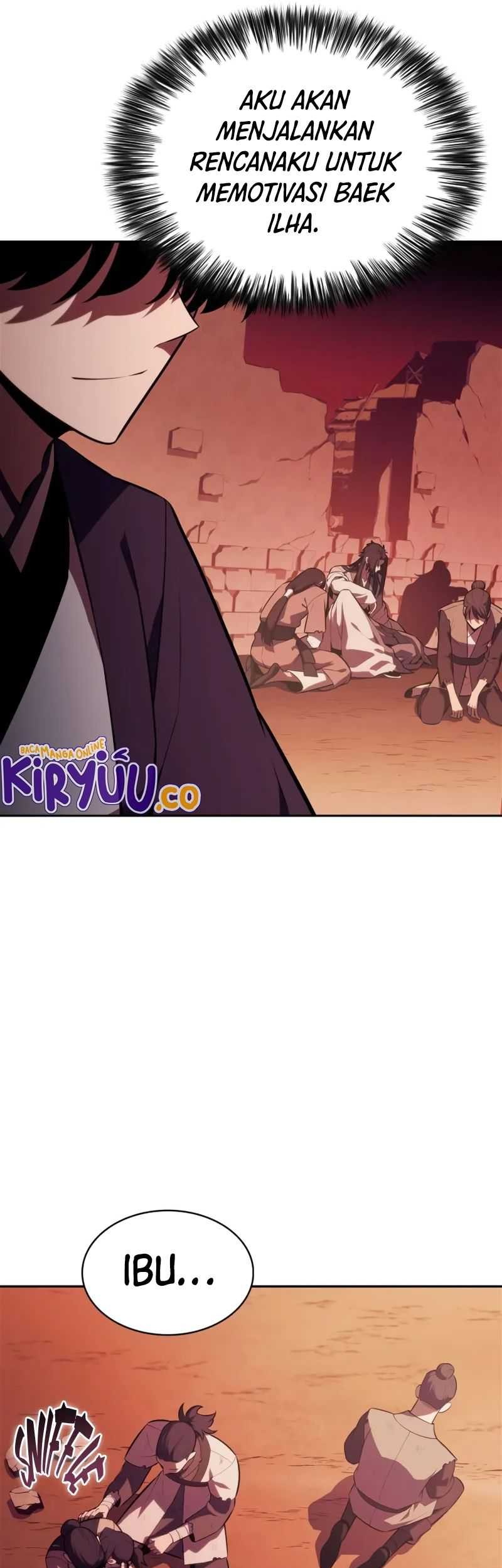 Solo Max-Level Newbie Chapter 191 - halaman 31