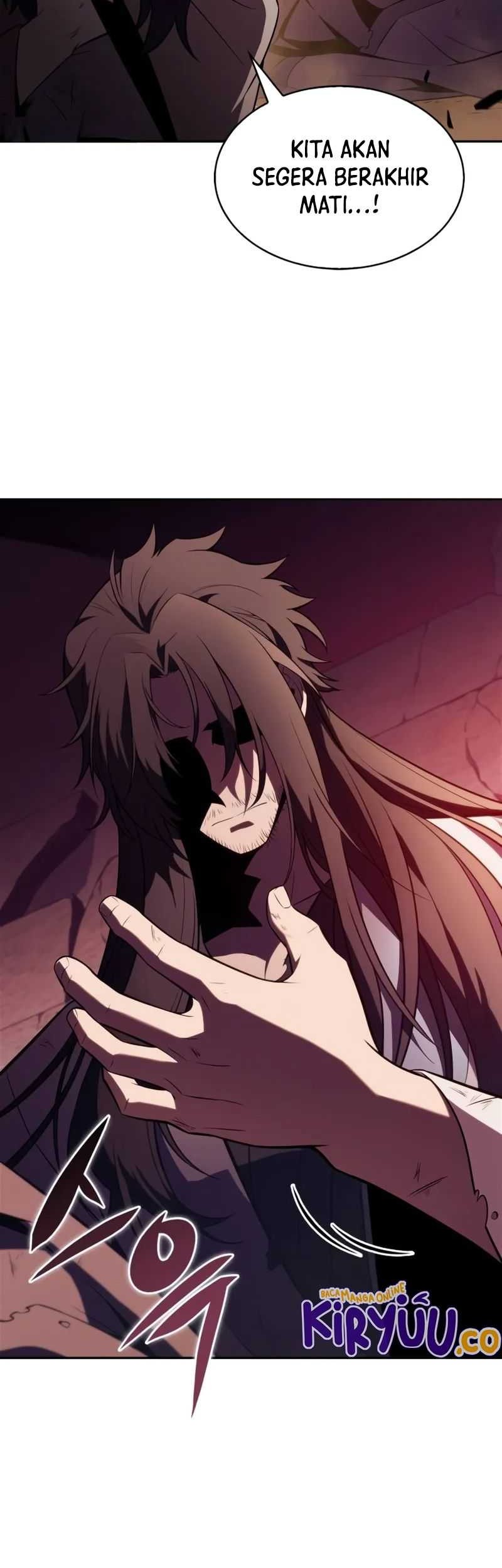 Solo Max-Level Newbie Chapter 191 - halaman 33