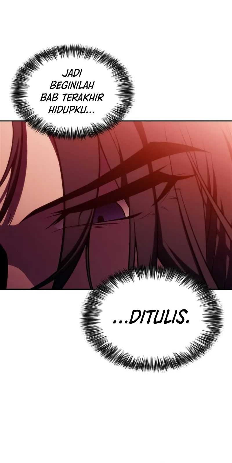 Solo Max-Level Newbie Chapter 191 - halaman 34