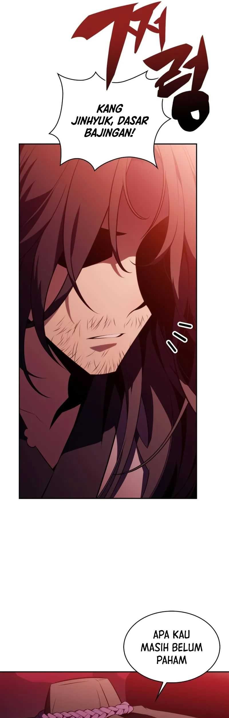 Solo Max-Level Newbie Chapter 191 - halaman 35