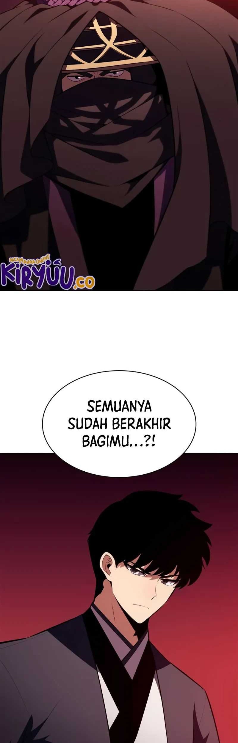 Solo Max-Level Newbie Chapter 191 - halaman 36