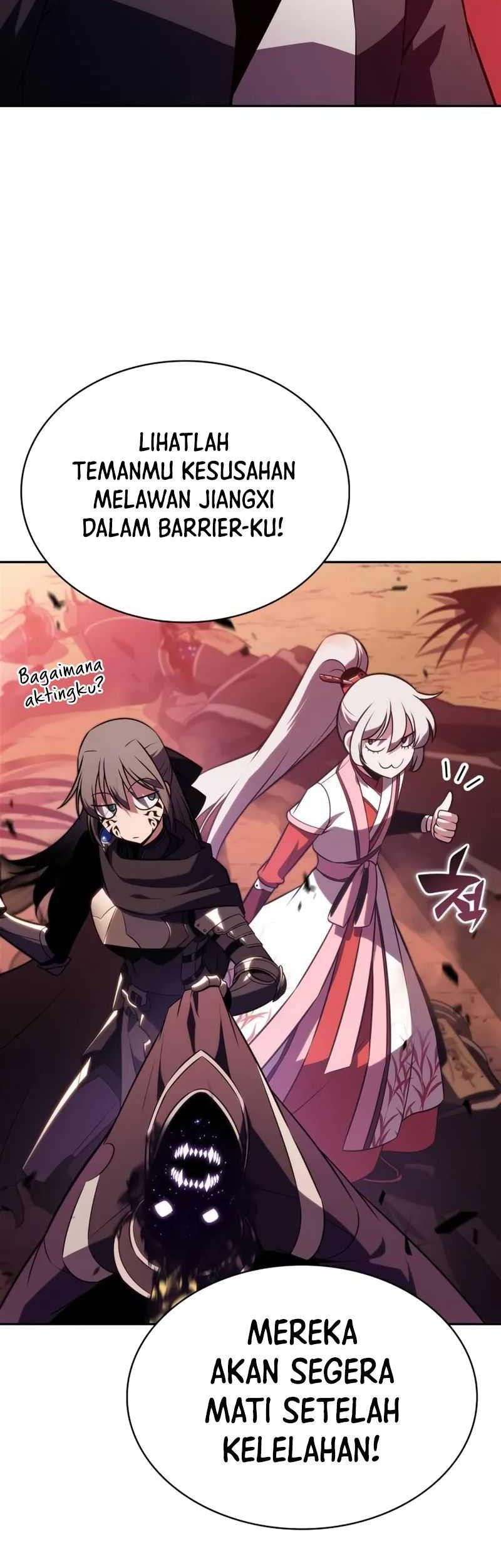 Solo Max-Level Newbie Chapter 191 - halaman 37