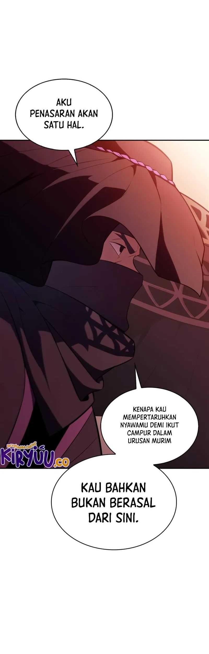 Solo Max-Level Newbie Chapter 191 - halaman 38
