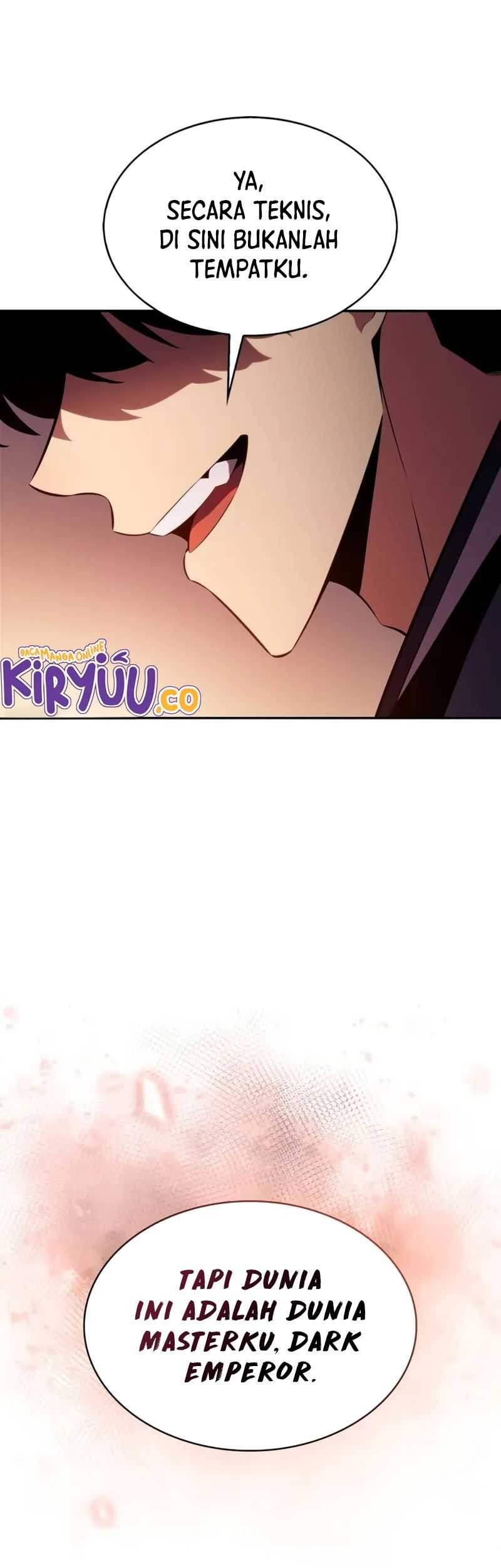 Solo Max-Level Newbie Chapter 191 - halaman 39
