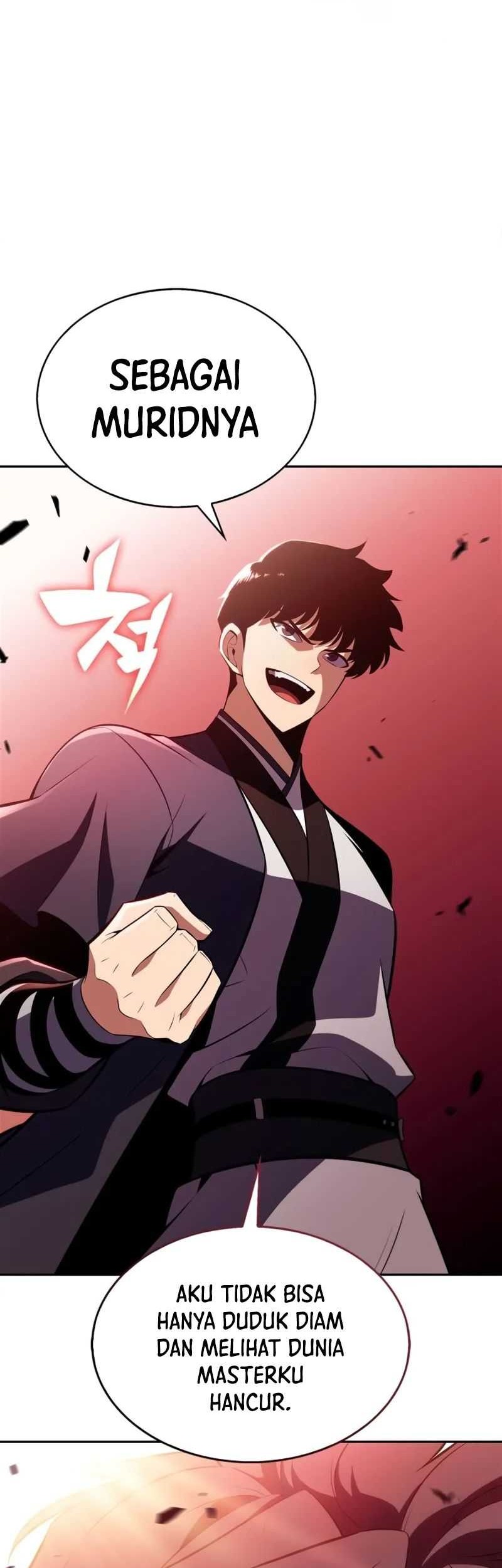 Solo Max-Level Newbie Chapter 191 - halaman 40