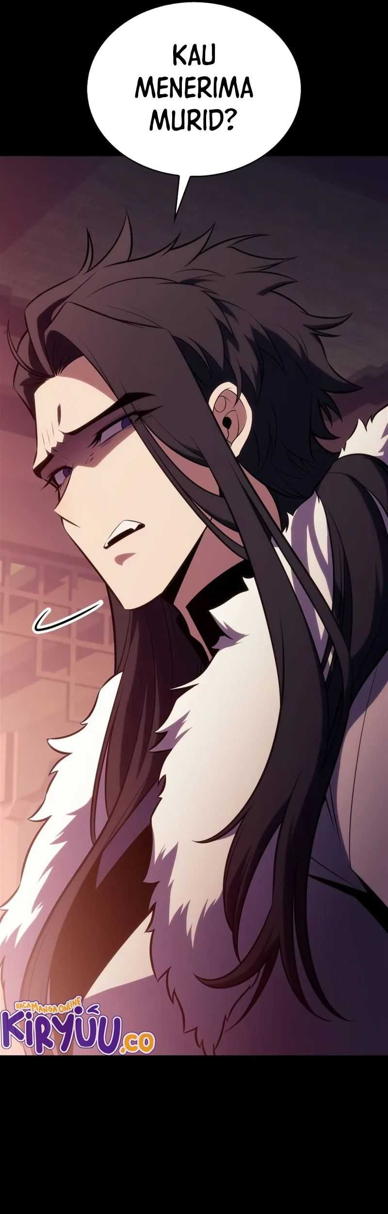 Solo Max-Level Newbie Chapter 191 - halaman 43