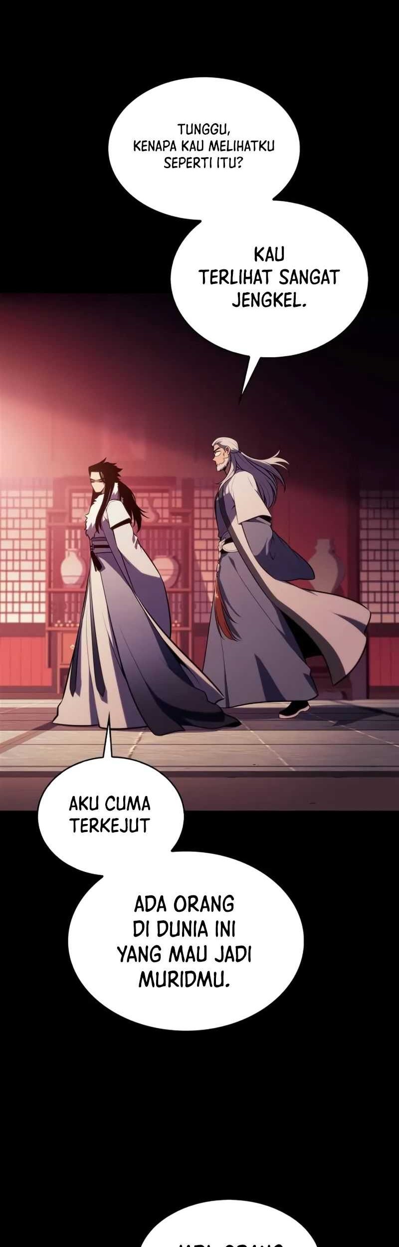 Solo Max-Level Newbie Chapter 191 - halaman 44