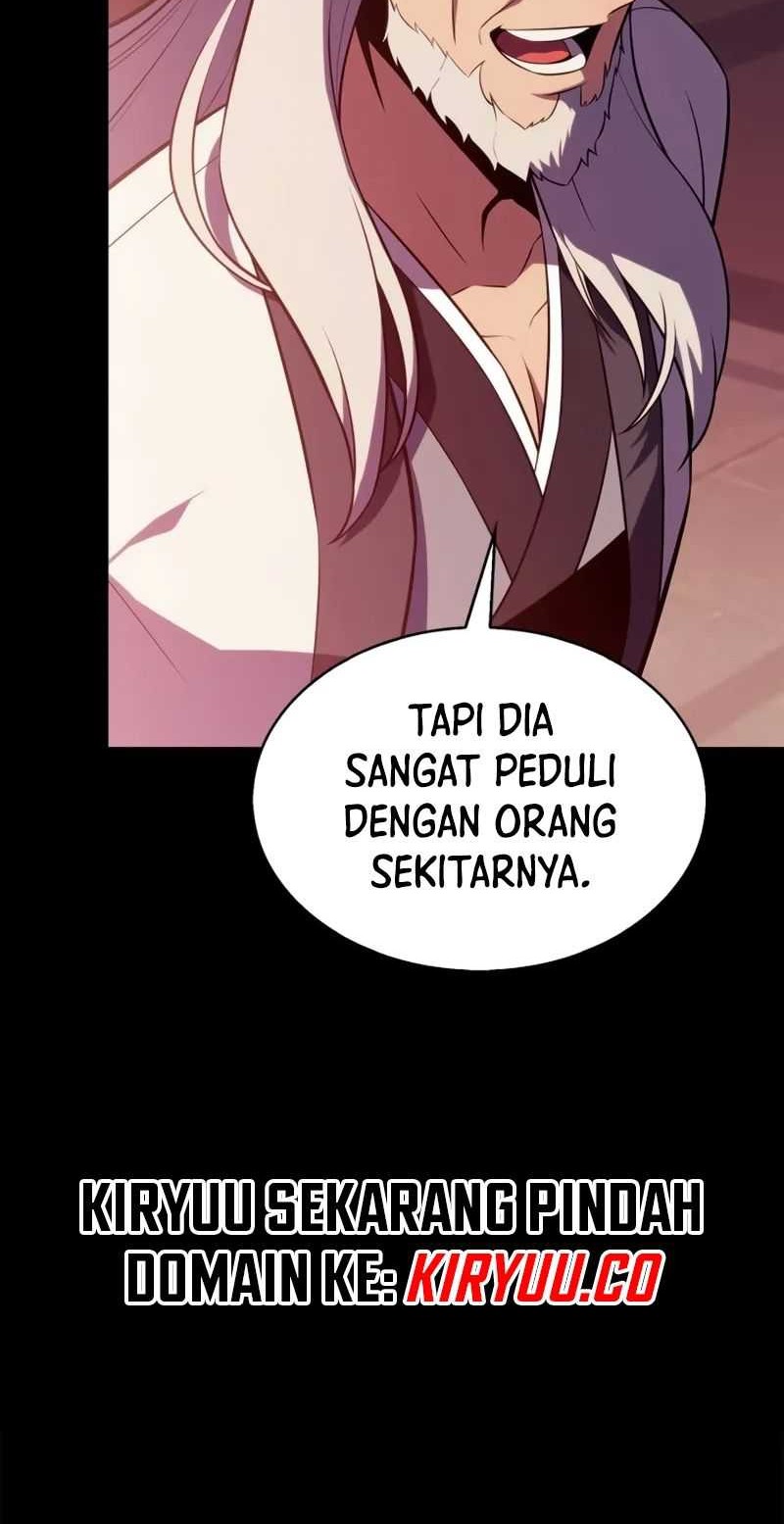 Solo Max-Level Newbie Chapter 191 - halaman 46