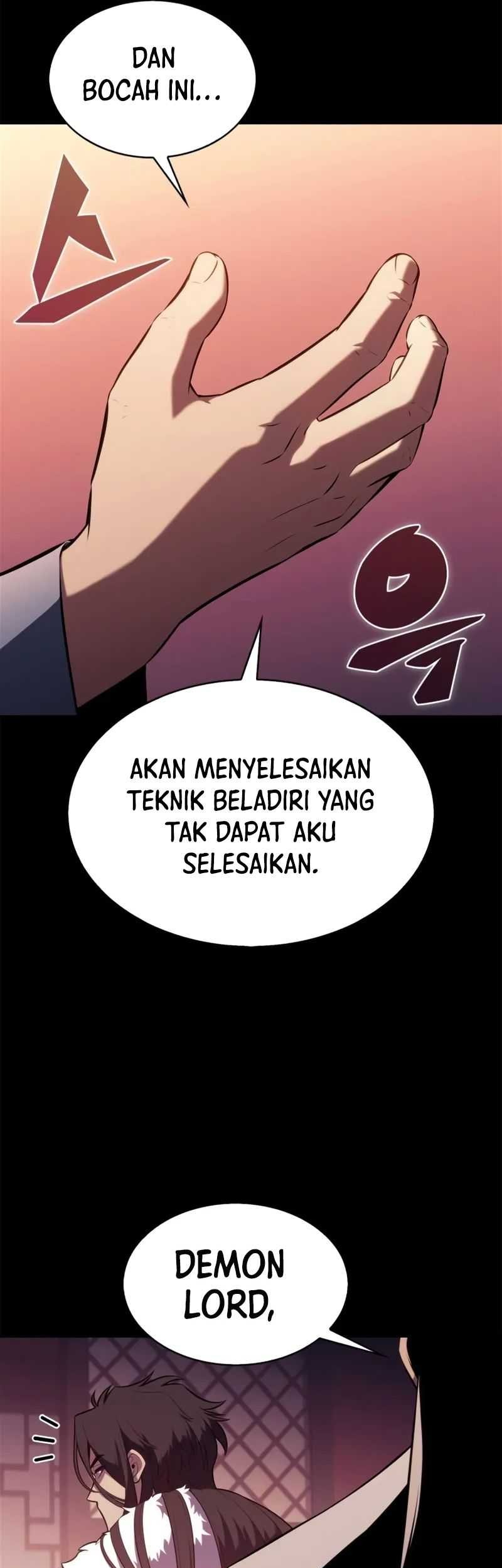 Solo Max-Level Newbie Chapter 191 - halaman 47