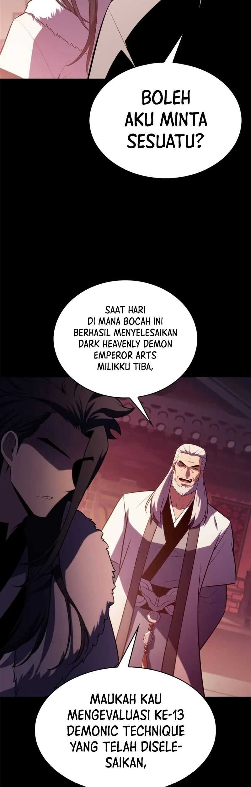 Solo Max-Level Newbie Chapter 191 - halaman 48