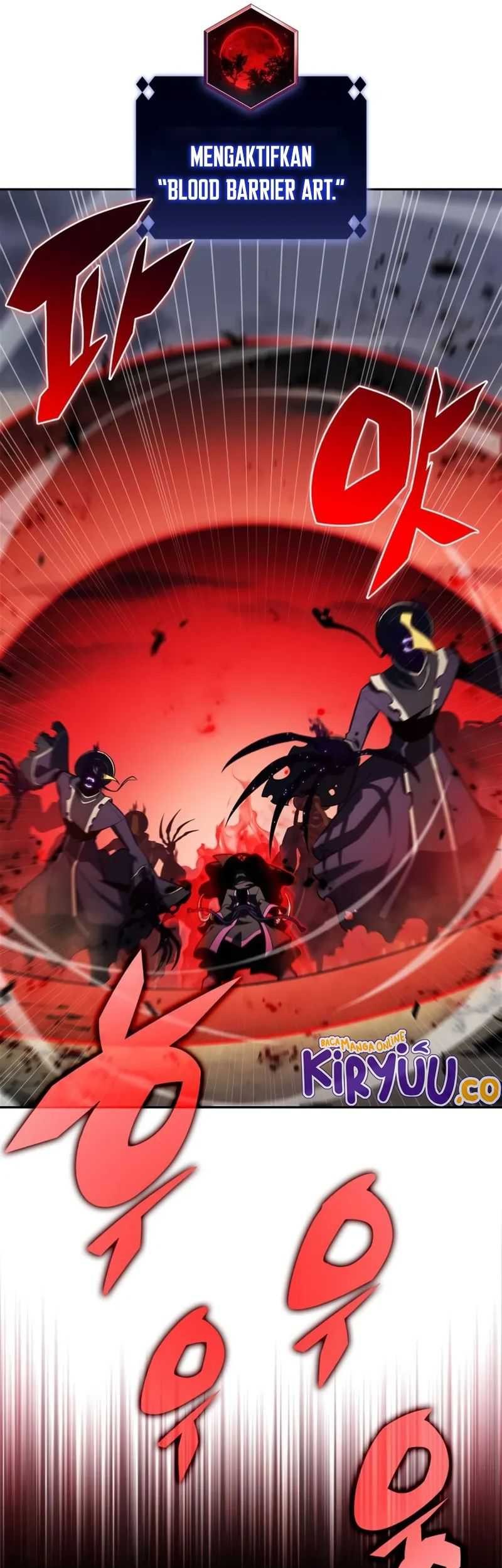Solo Max-Level Newbie Chapter 191 - halaman 5