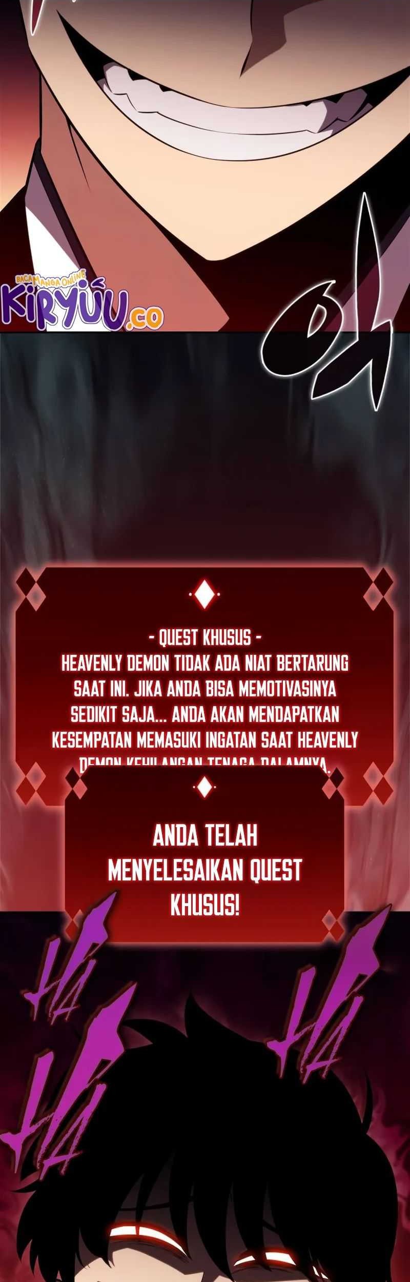 Solo Max-Level Newbie Chapter 191 - halaman 53