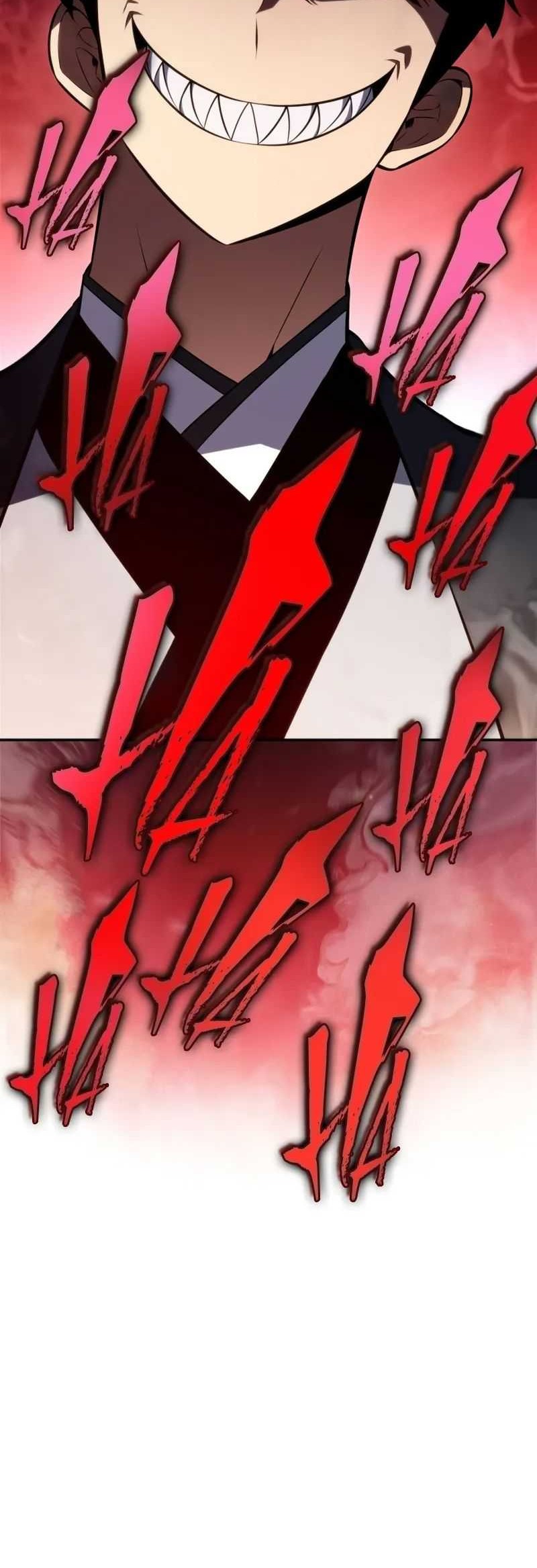 Solo Max-Level Newbie Chapter 191 - halaman 54