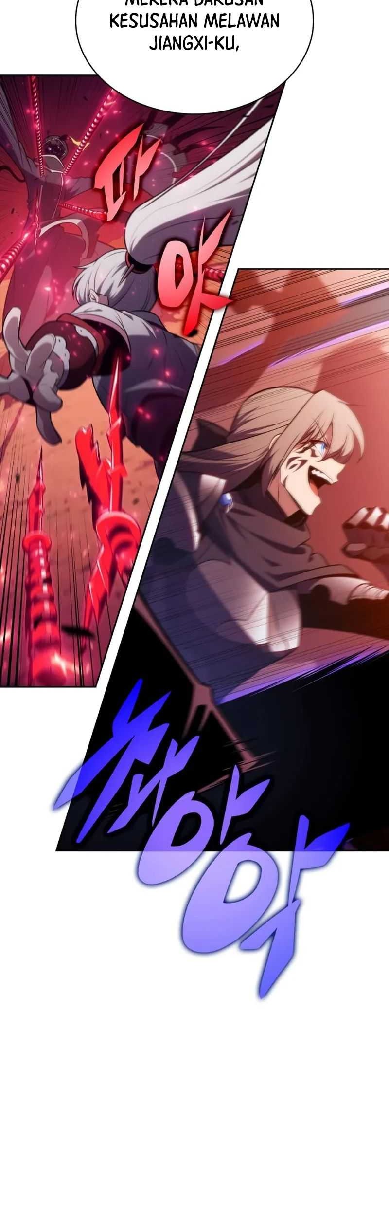 Solo Max-Level Newbie Chapter 191 - halaman 57