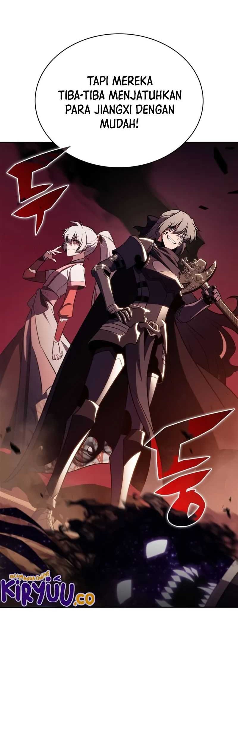 Solo Max-Level Newbie Chapter 191 - halaman 58