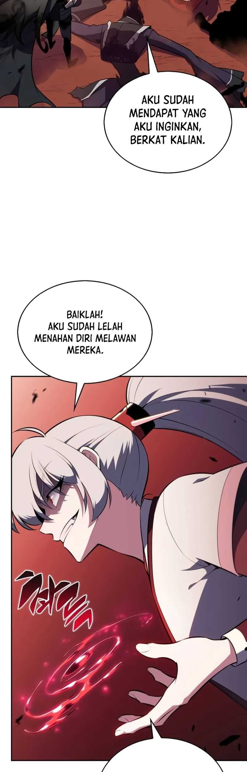 Solo Max-Level Newbie Chapter 191 - halaman 60