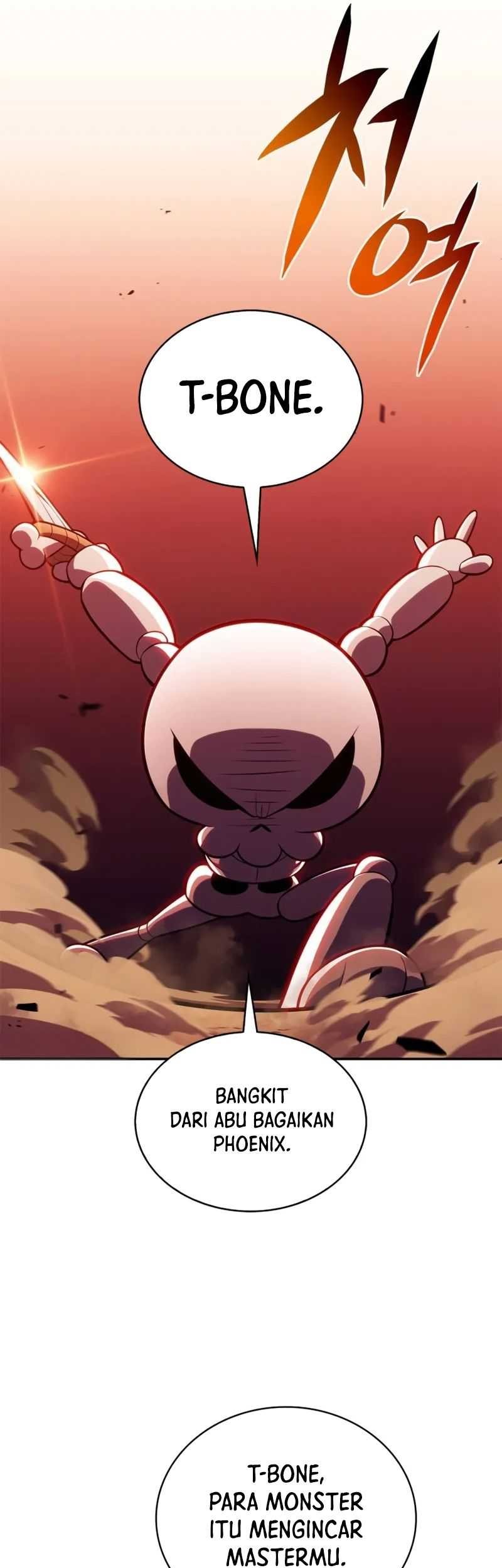 Solo Max-Level Newbie Chapter 191 - halaman 63