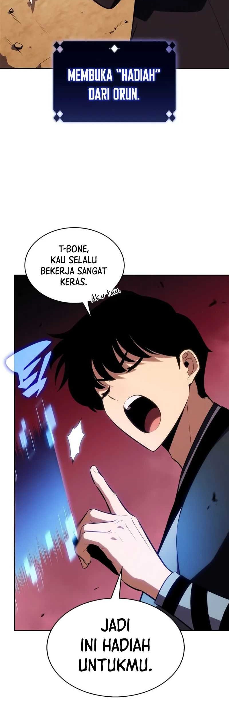 Solo Max-Level Newbie Chapter 191 - halaman 66