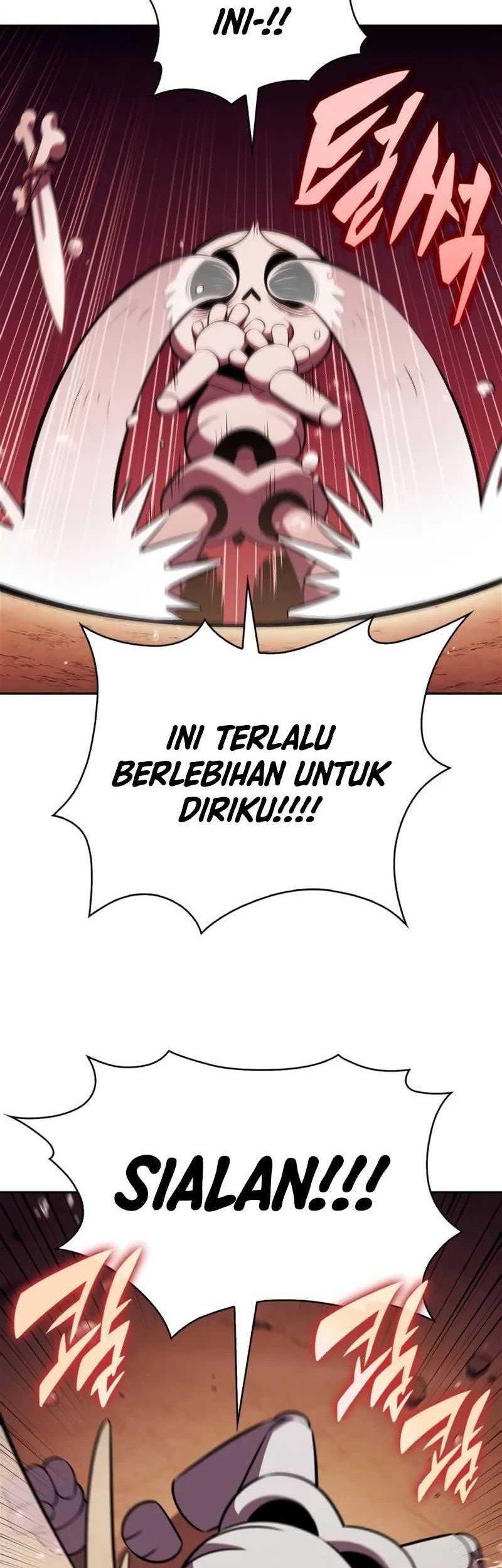 Solo Max-Level Newbie Chapter 191 - halaman 68