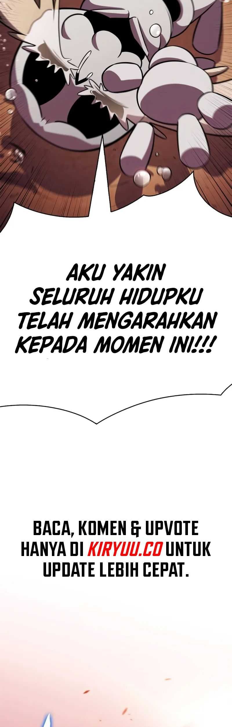 Solo Max-Level Newbie Chapter 191 - halaman 69